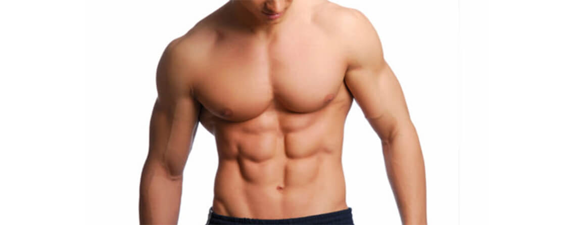 6 Pack ABS Procedure