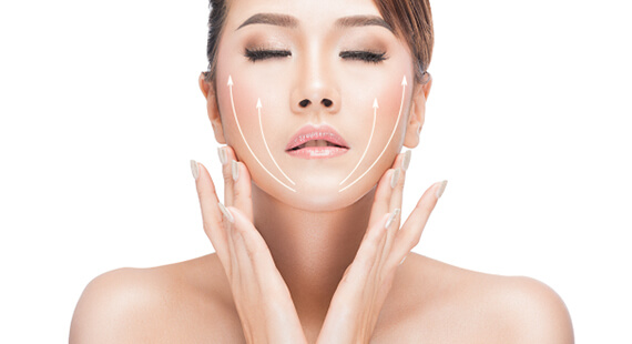 Face Slimming Treatment, Delhi