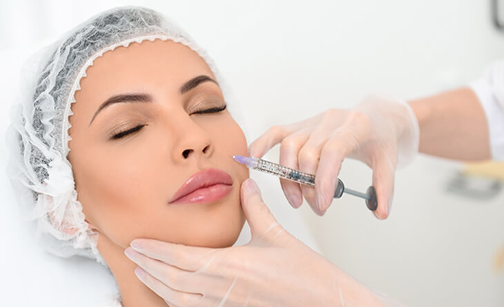 Chin Augmentation Procedure