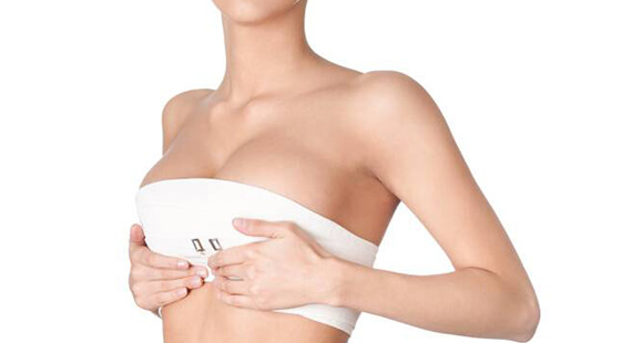 Breast Lift Surgery in Delhi