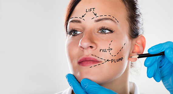 Facelift Surgery In Delhi