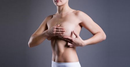 Breast Implant Surgery in Delhi