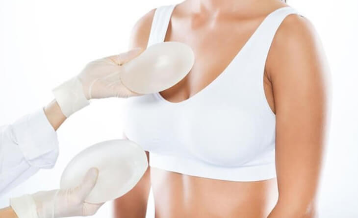 Breast Implant Surgery in Delhi