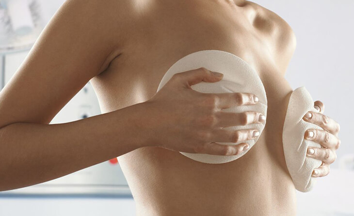 Breast Augmentation surgery in delhi