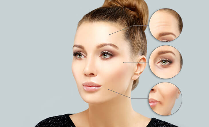 Botox – a medical boon - Dr Rajat Gupta - Plastic Surgeon in Delhi -03