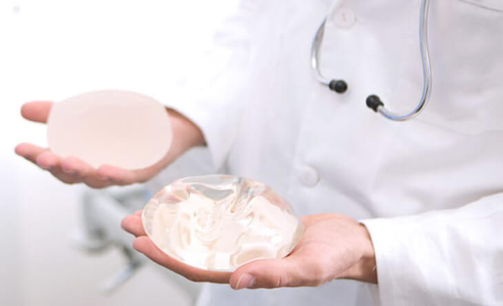 What Kind and Size of Breast Implants are Right for Me? - Dr