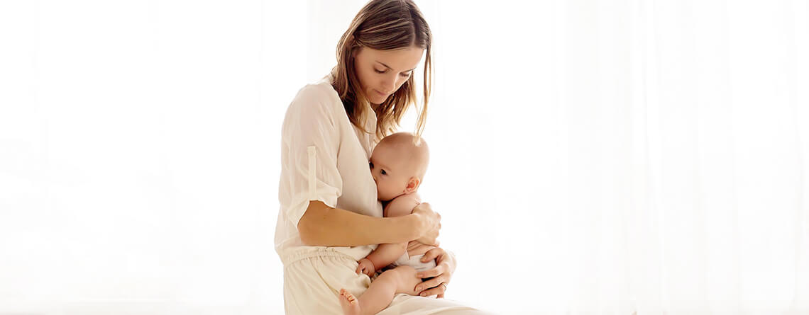 Breast lift affect Breastfeeding