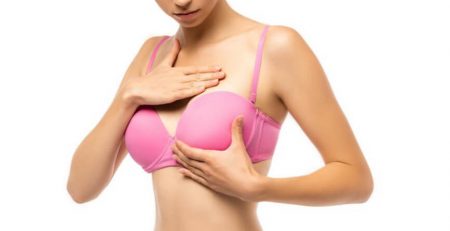 Scarless Breast Lift Surgery