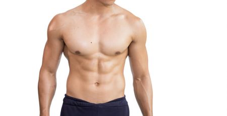 6 Pack Abs surgery
