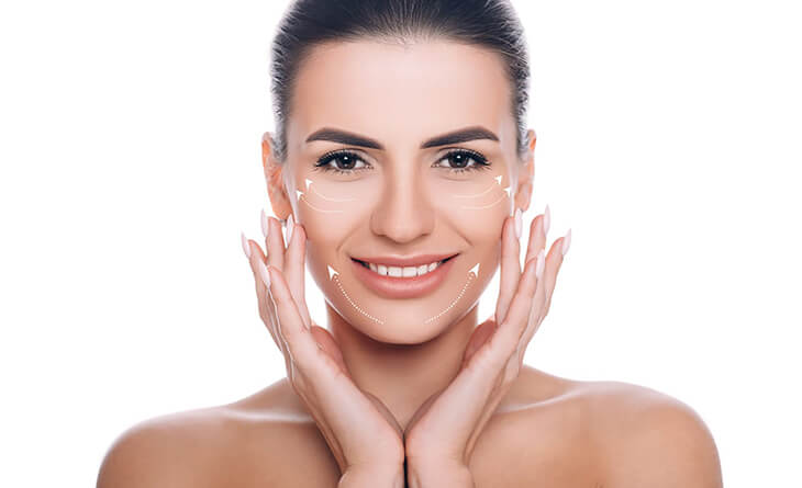 Face Lift Surgeon in Delhi