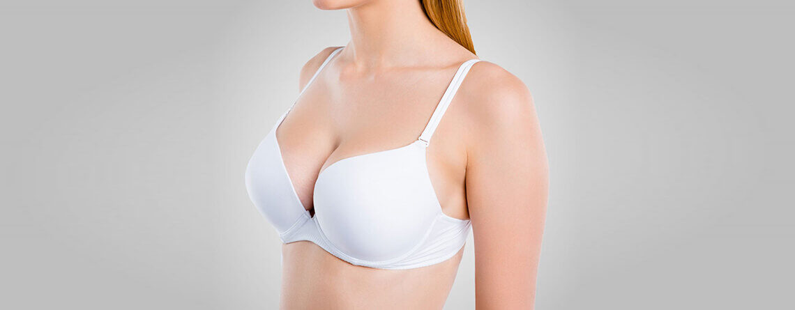 breast lift procedure