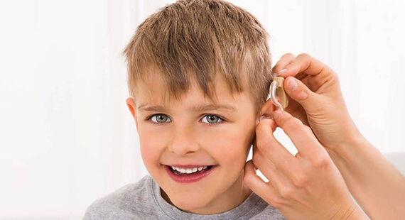 Microtia Surgery