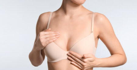 Breast Implant Surgery Delhi
