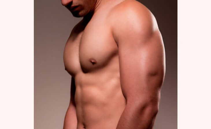 Gynecomastia In Thin Males, Dr Rajat Gupta