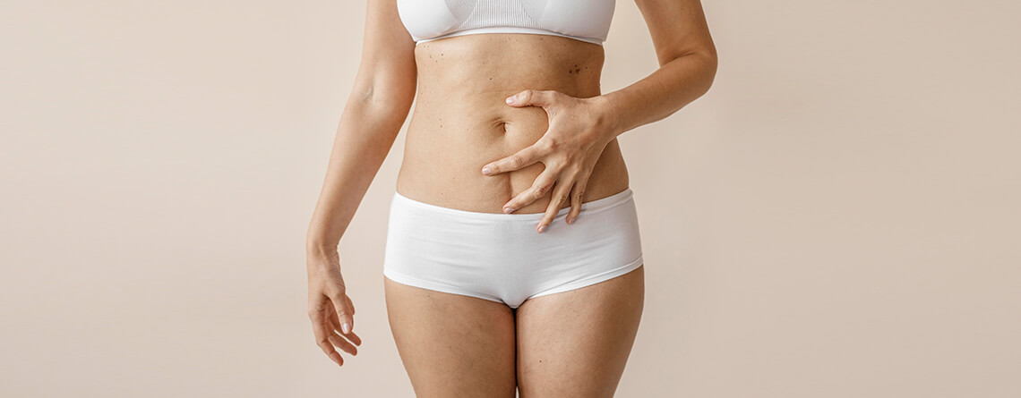 Plan Your Tummy Tuck Now to Be Ready for the Holidays - Lohner, Ronald  ()