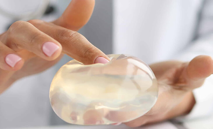 Breast Implant Surgery