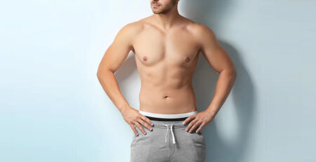 Gynecomastia Surgery