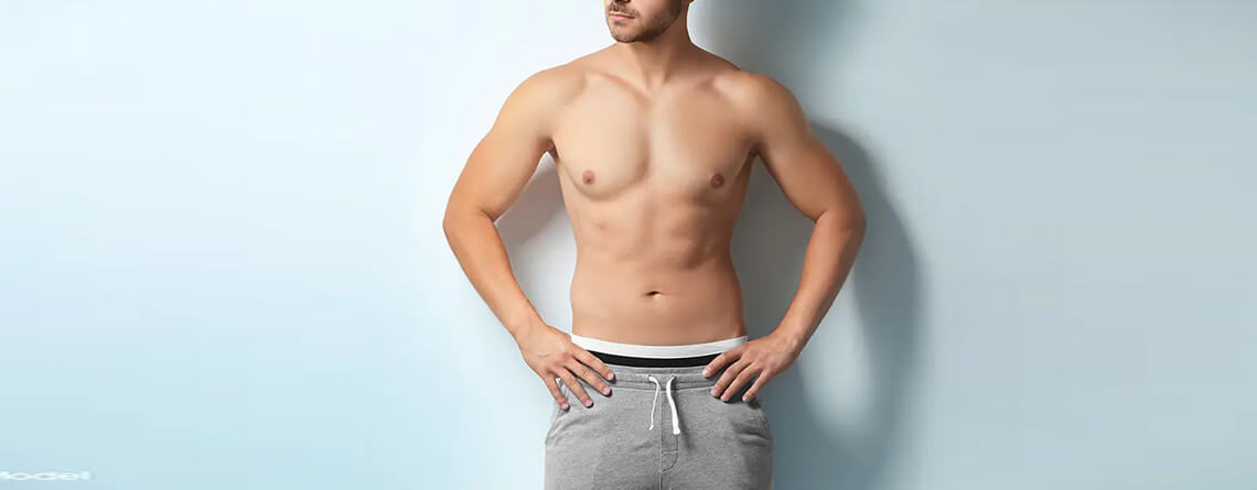 Gynecomastia Surgery