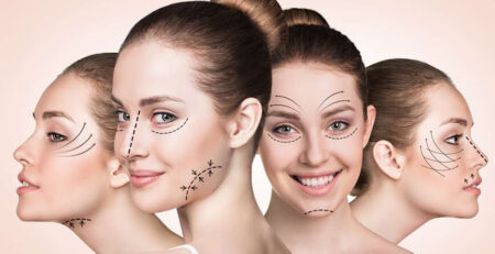 Cosmetic Surgery Procedures