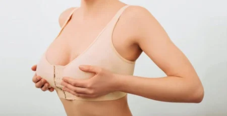 breast lift surgery