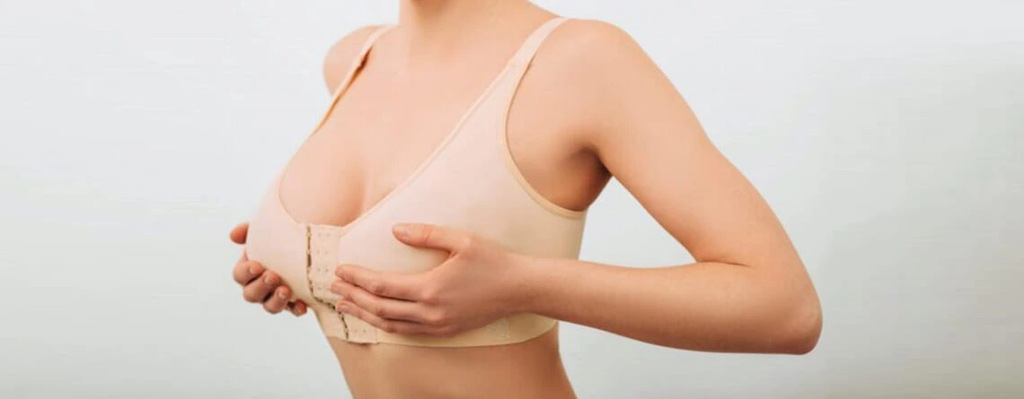 breast lift surgery