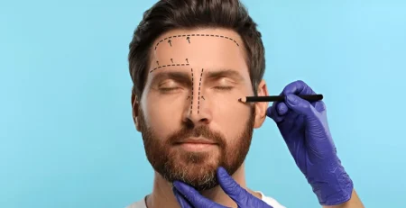 Cosmetic Surgeries for Men