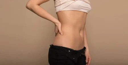 tummy tuck surgery