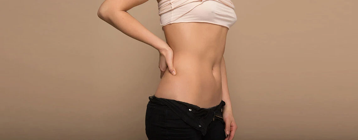 tummy tuck surgery