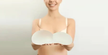 Breast Implant Surgery