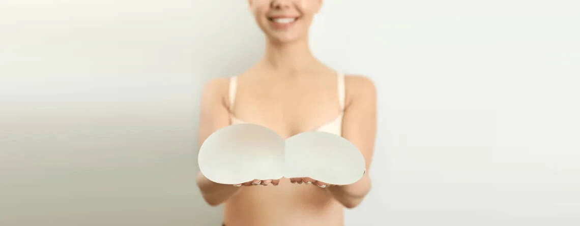 Breast Implant Surgery