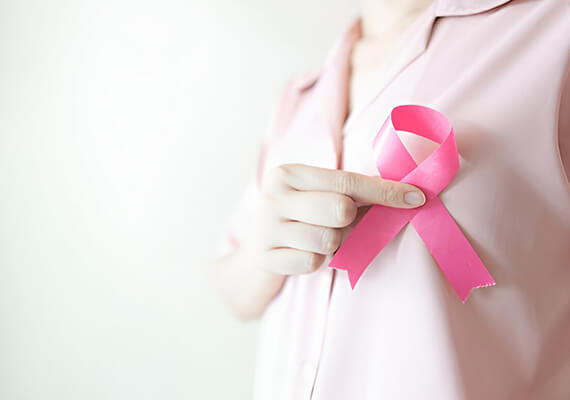 Breast Reconstruction Surgery