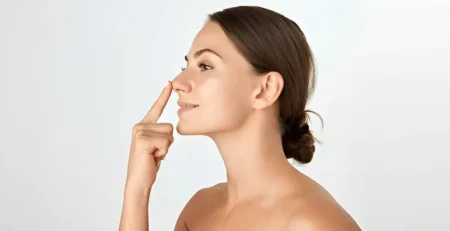 Rhinoplasty Surgery