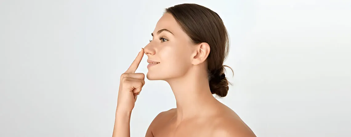 Rhinoplasty Surgery