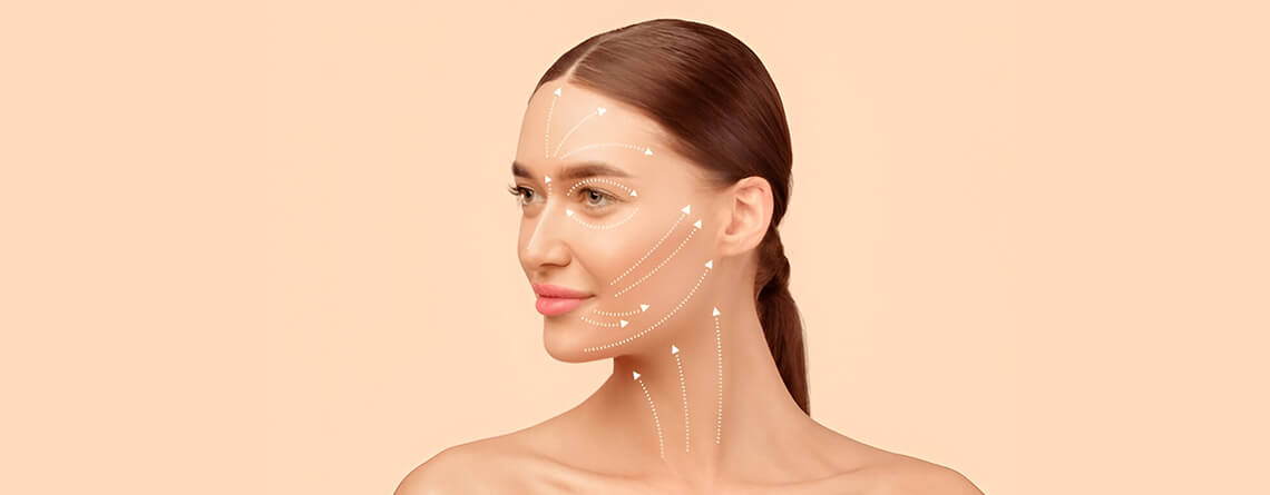 Facelift Benefits