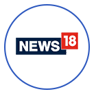 news 18 logo