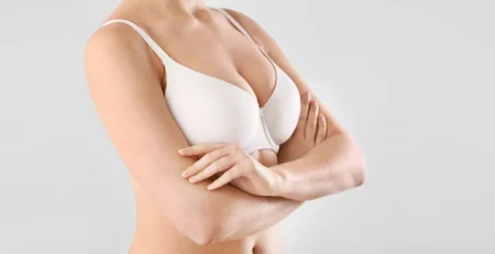 fat transfer breast augmentation