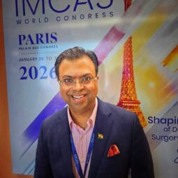 _IMCAS World Congress 2025 - Dr Rajat Gupta -02 (10)