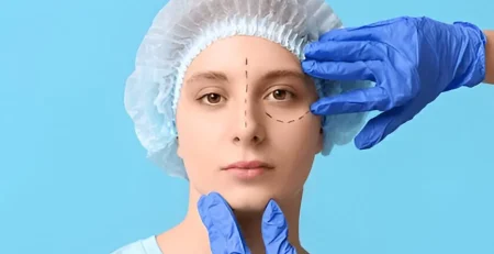 Best cosmetic surgeon in Delhi