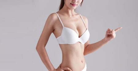 breast augmentation surgery