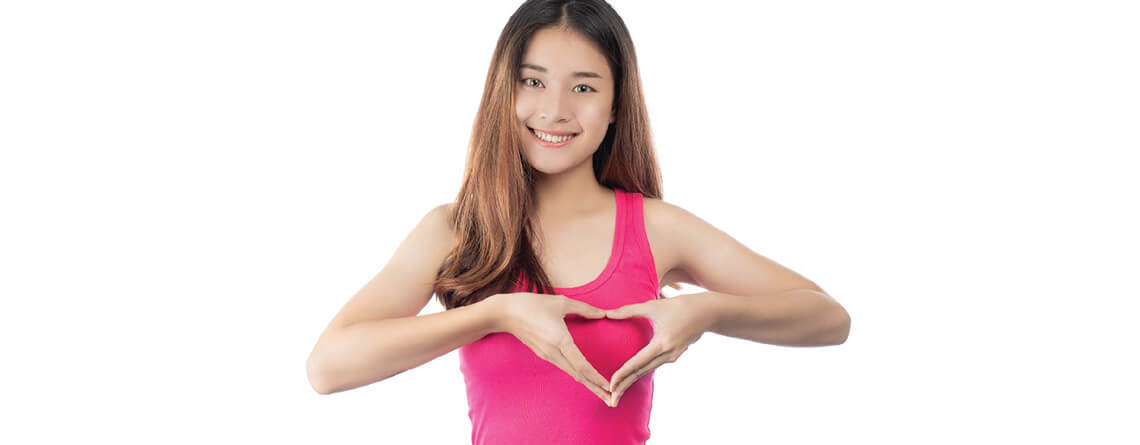 Breast Reconstruction Surgery