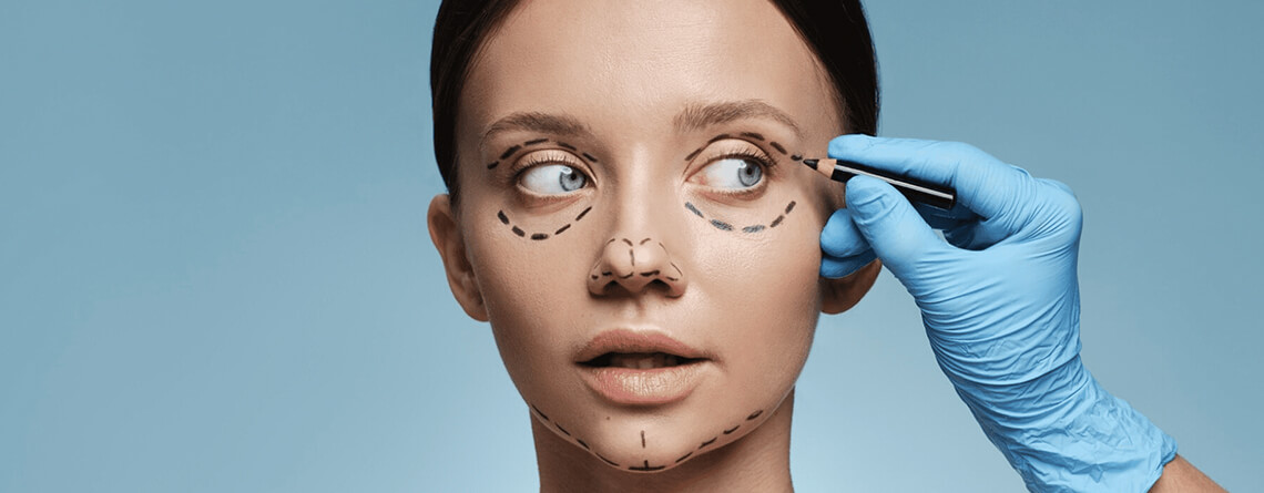Facelift Surgery Procedure
