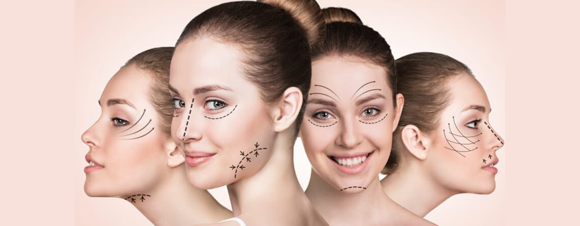 cosmetic surgery