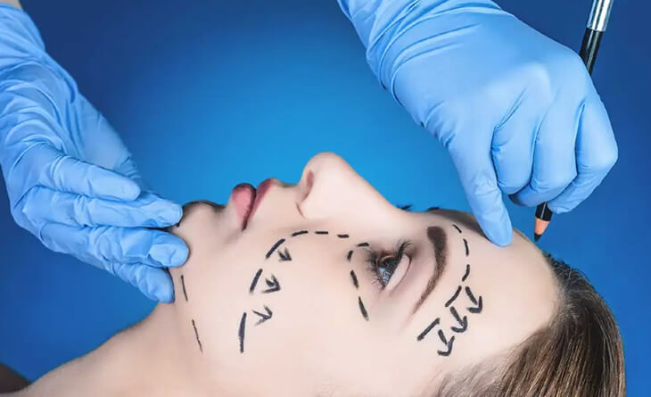 cosmetic surgery
