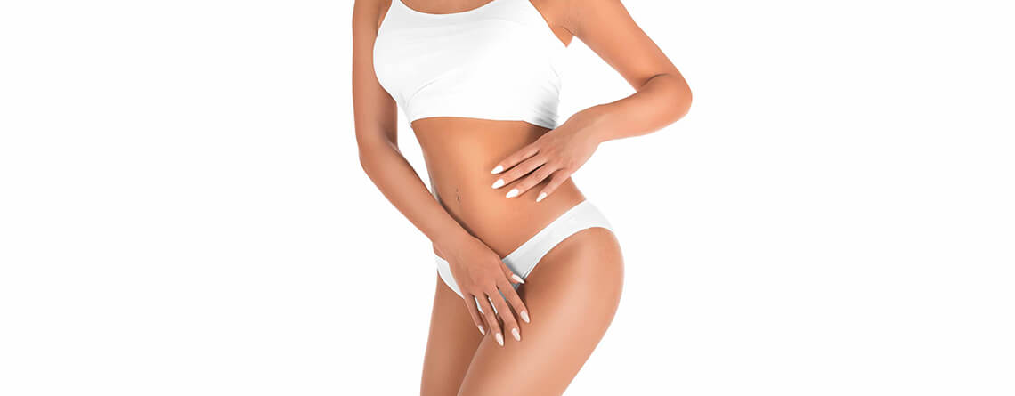 drainless tummy tuck surgery