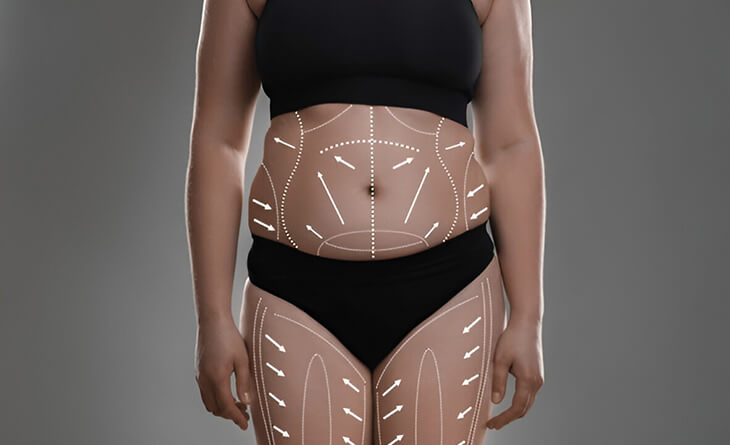 Tummy Tuck Surgery