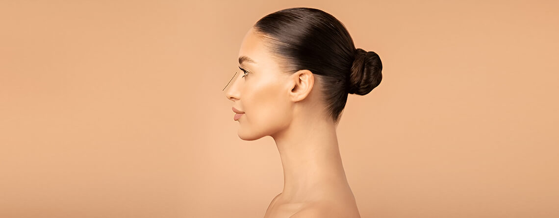 rhinoplasty surgery