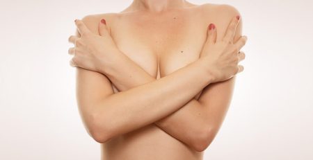 Breast Reconstruction Surgery
