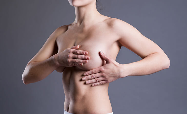 Breast Reconstruction Surgery