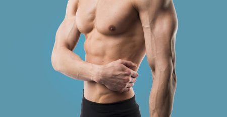 gynecomastia surgery