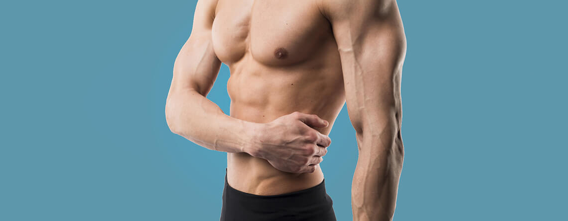 gynecomastia surgery